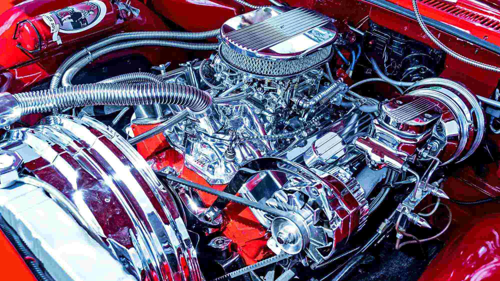 Motor